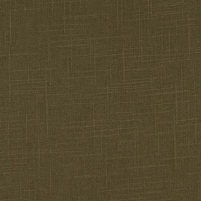 Magnolia Fabrics Jefferson Linen 623 Oregano Brown LINEN/45  Blend MagFabrics  MagFabrics Jefferson Linen 623 Oregano
